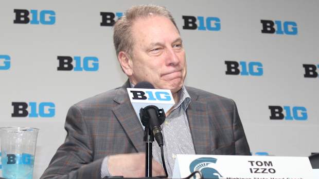 31619 TOM IZZO